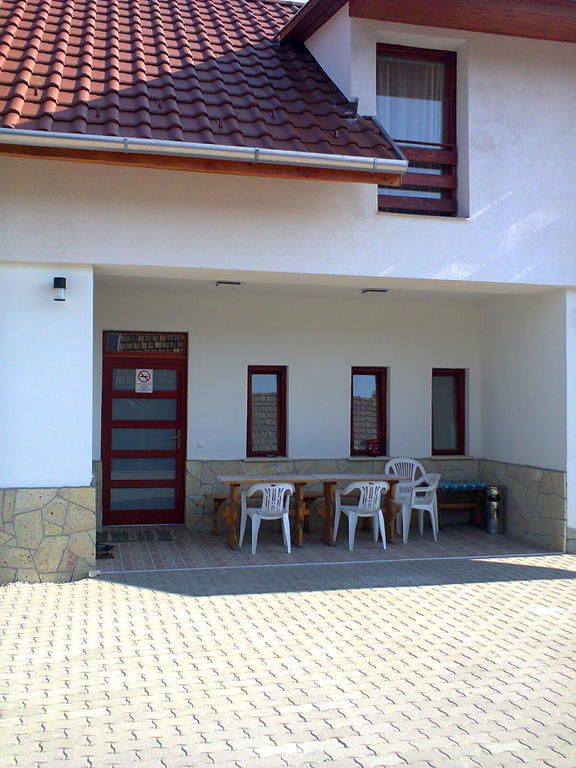 Aba Vezer Vendeghaz Hotel Abaujszanto ห้อง รูปภาพ