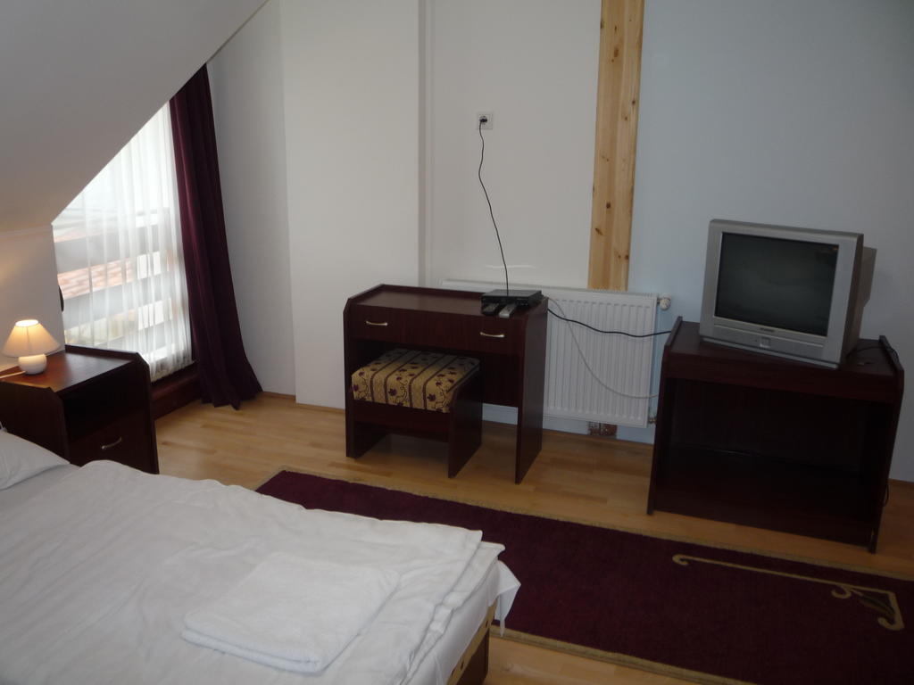 Aba Vezer Vendeghaz Hotel Abaujszanto ภายนอก รูปภาพ