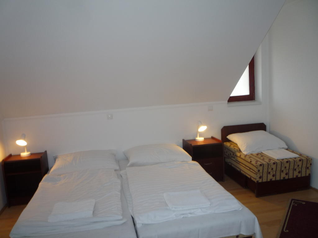 Aba Vezer Vendeghaz Hotel Abaujszanto ห้อง รูปภาพ