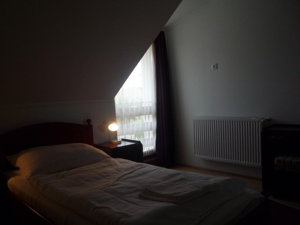 Aba Vezer Vendeghaz Hotel Abaujszanto ภายนอก รูปภาพ